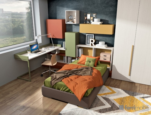 FERRIMOBILI “la tua Cameretta” -300€